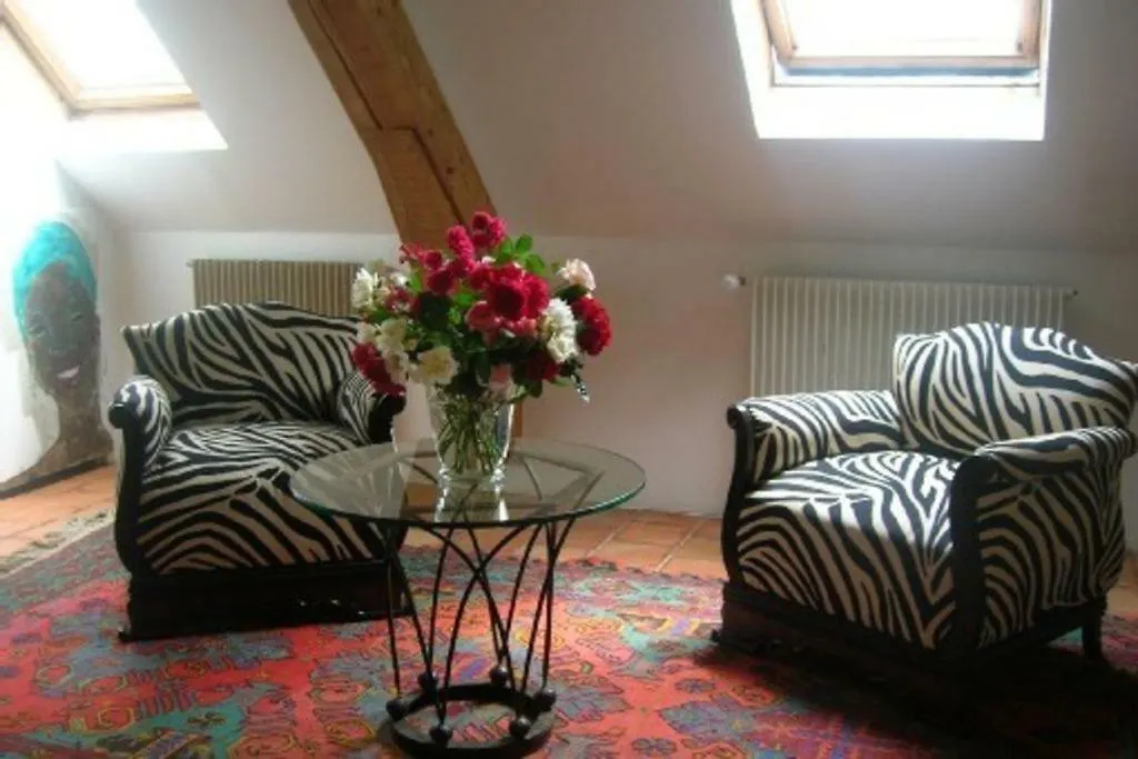 Ferienhaus Hotel Domaine De Sautou Castanet