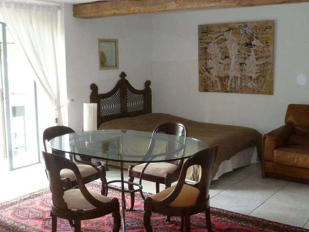 Hotel Domaine De Sautou Castanet  Ferienhaus