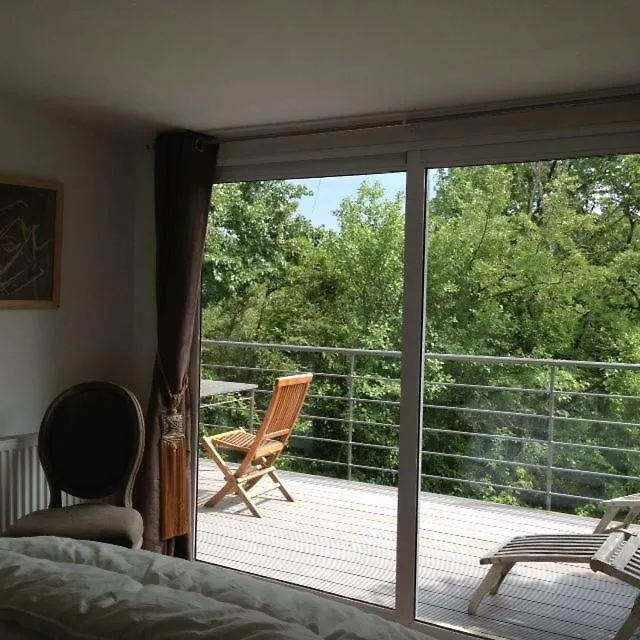 Ferienhaus Hotel Domaine De Sautou Castanet  Frankreich