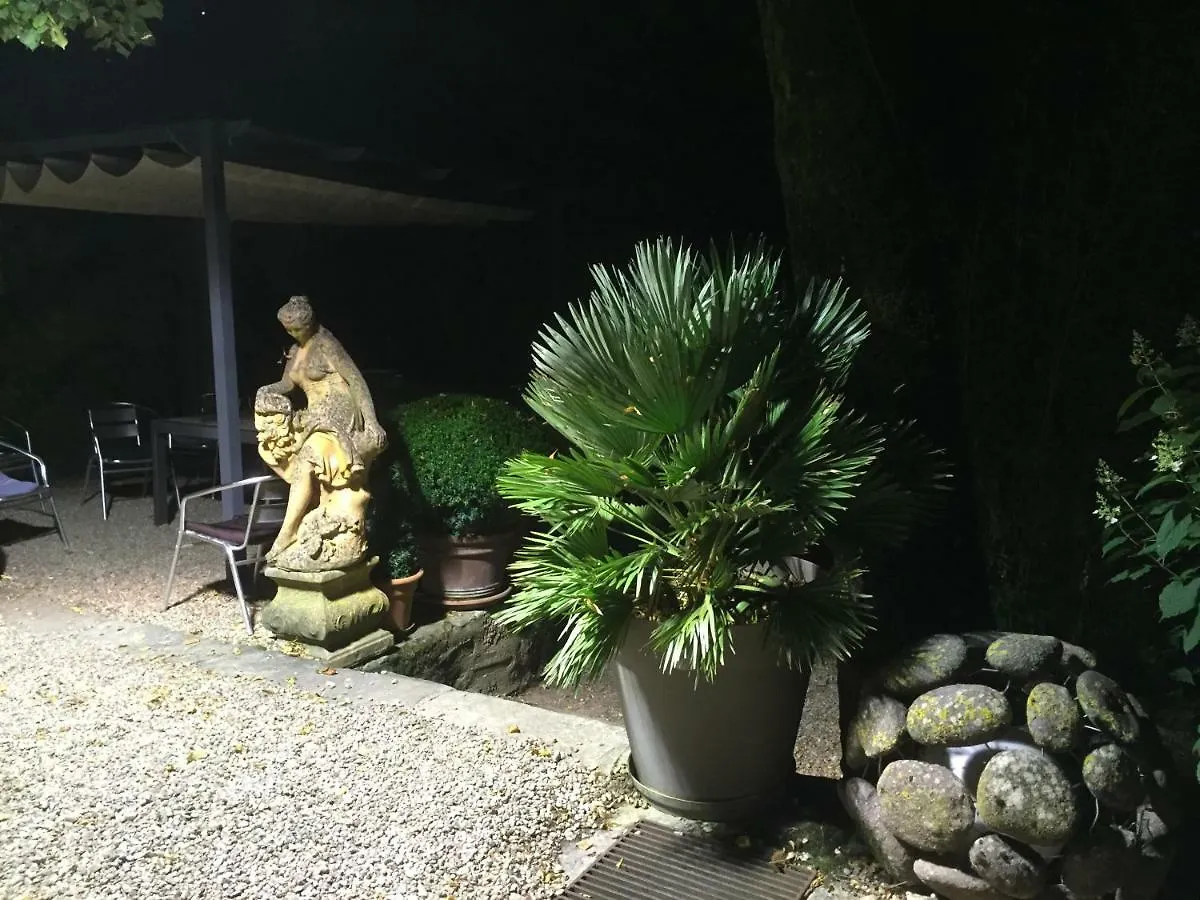Hotel Domaine De Sautou Castanet  0*, Castanet (Tarn) Frankreich